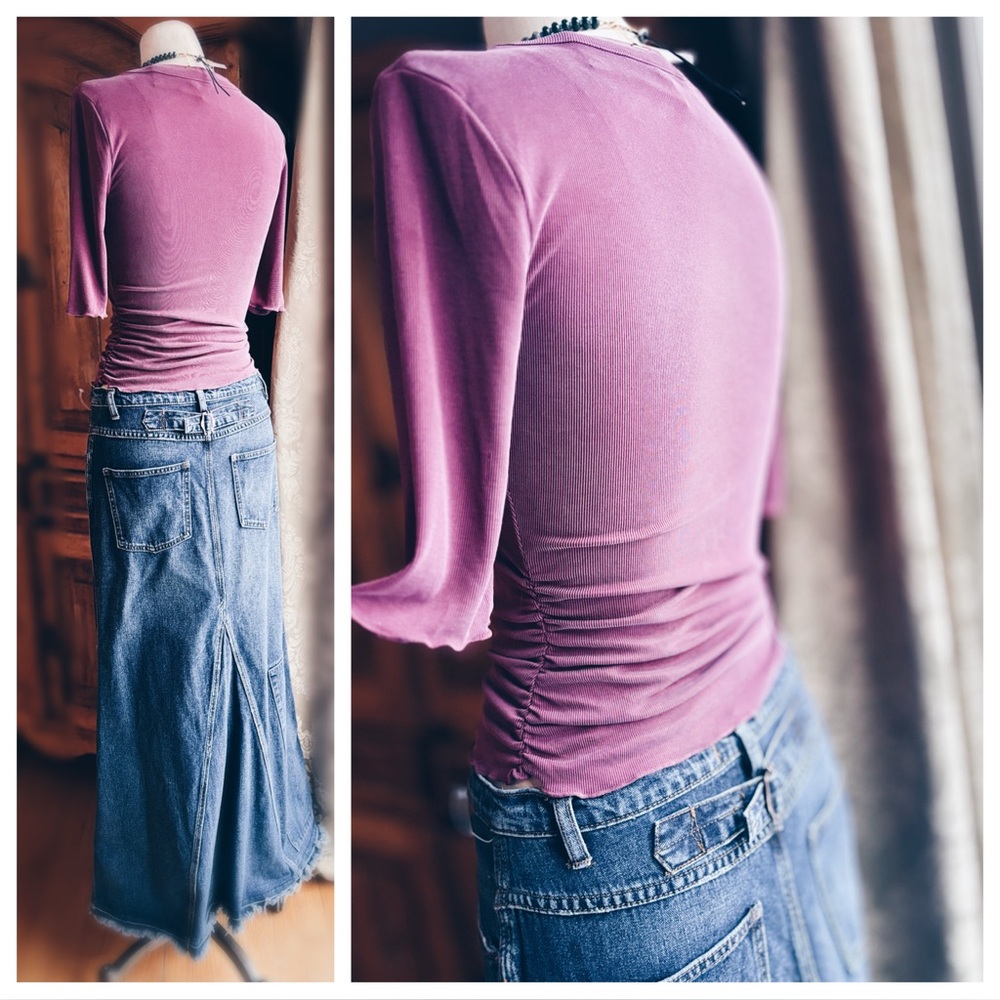 Intimately Free Tee - Picture 9 of 15
